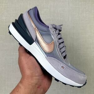 2022 Nike Waffle One "Summit White"